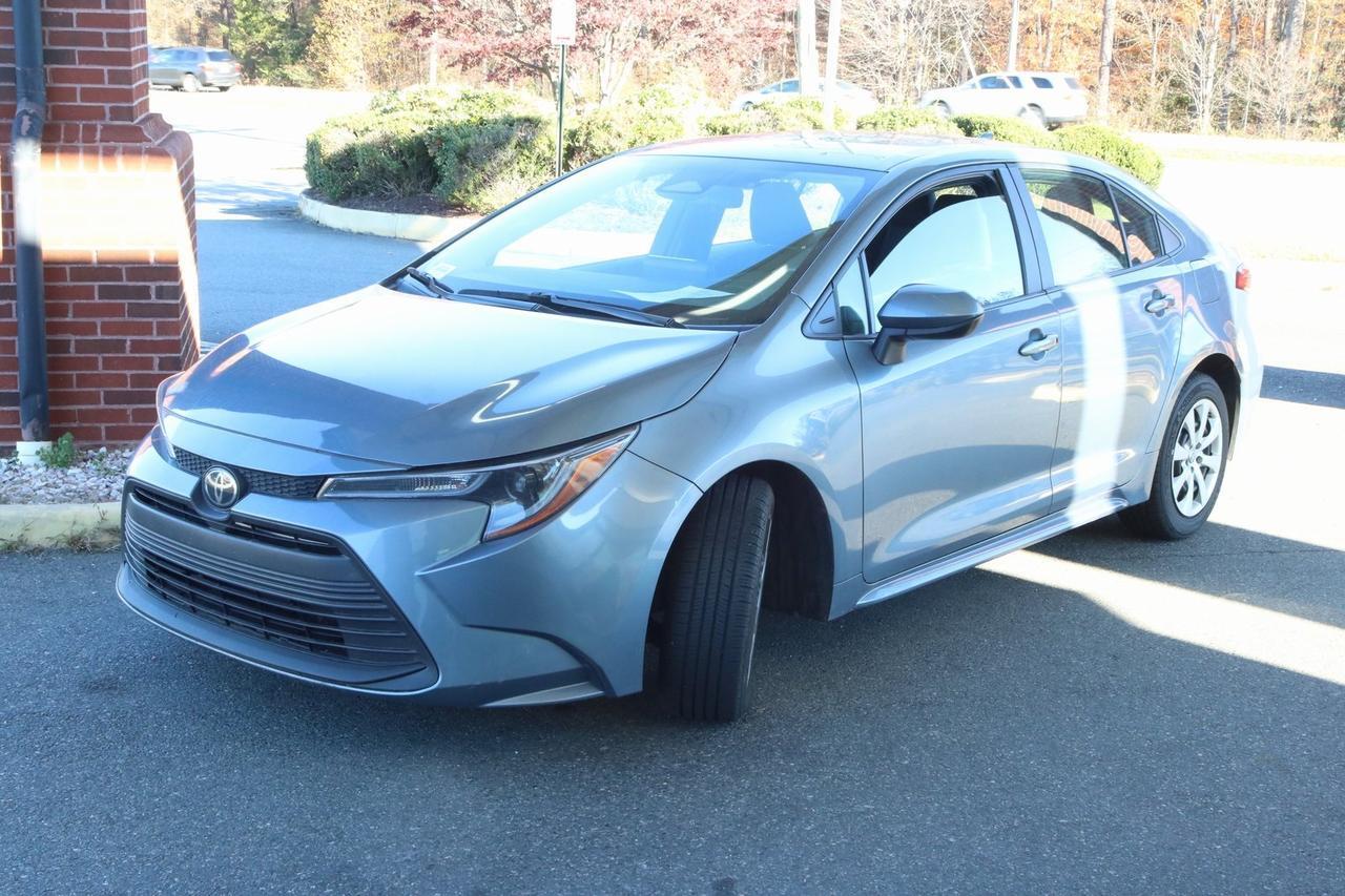 2023 Toyota Corolla LE Fredericksburg VA