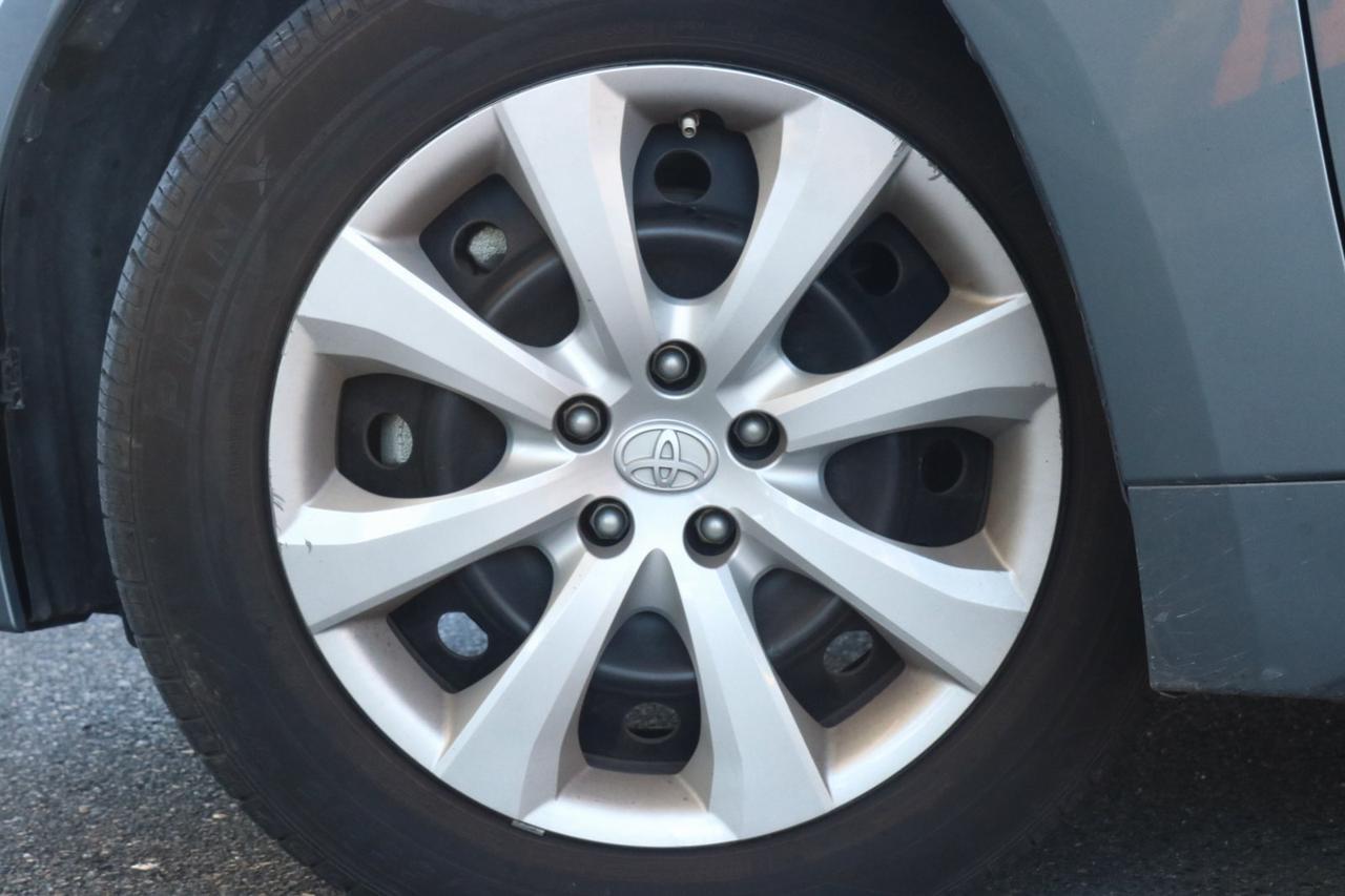 2023 Toyota Corolla LE Fredericksburg VA