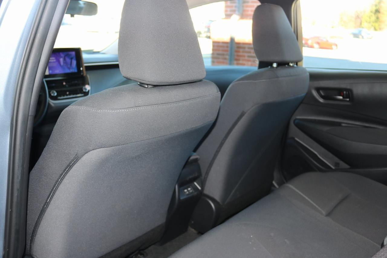 2023 Toyota Corolla LE Fredericksburg VA
