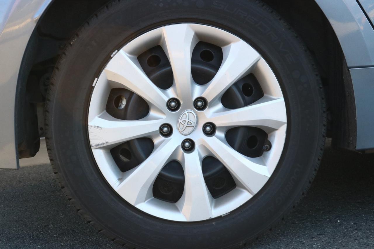 2023 Toyota Corolla LE Fredericksburg VA