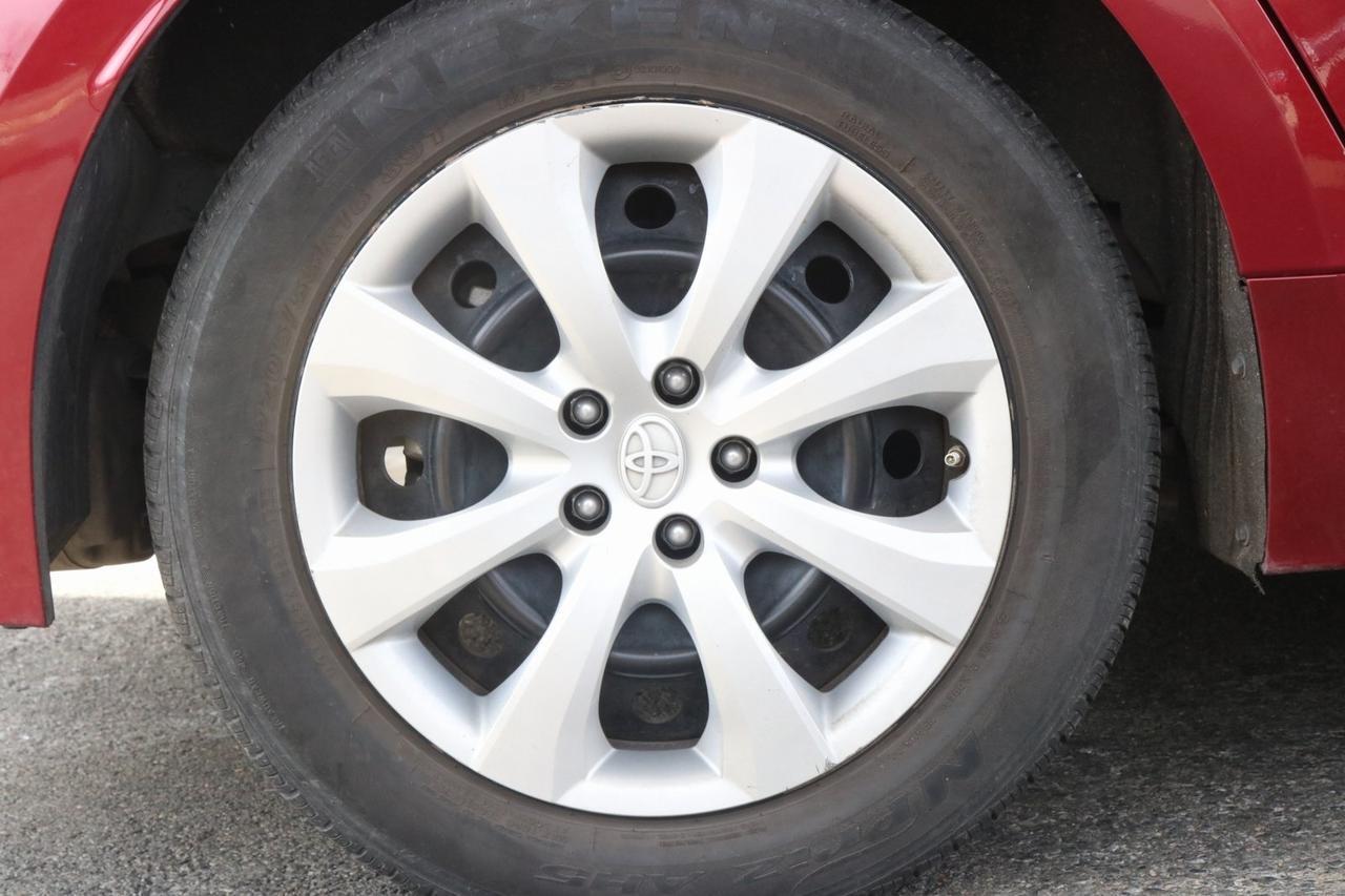 2023 Toyota Corolla LE Fredericksburg VA