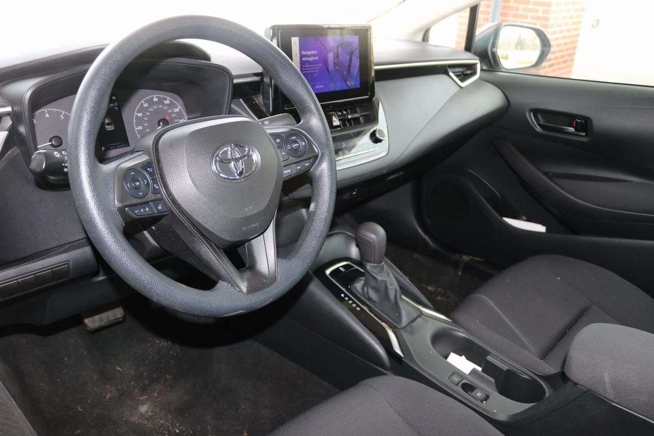 2023 Toyota Corolla LE Fredericksburg VA