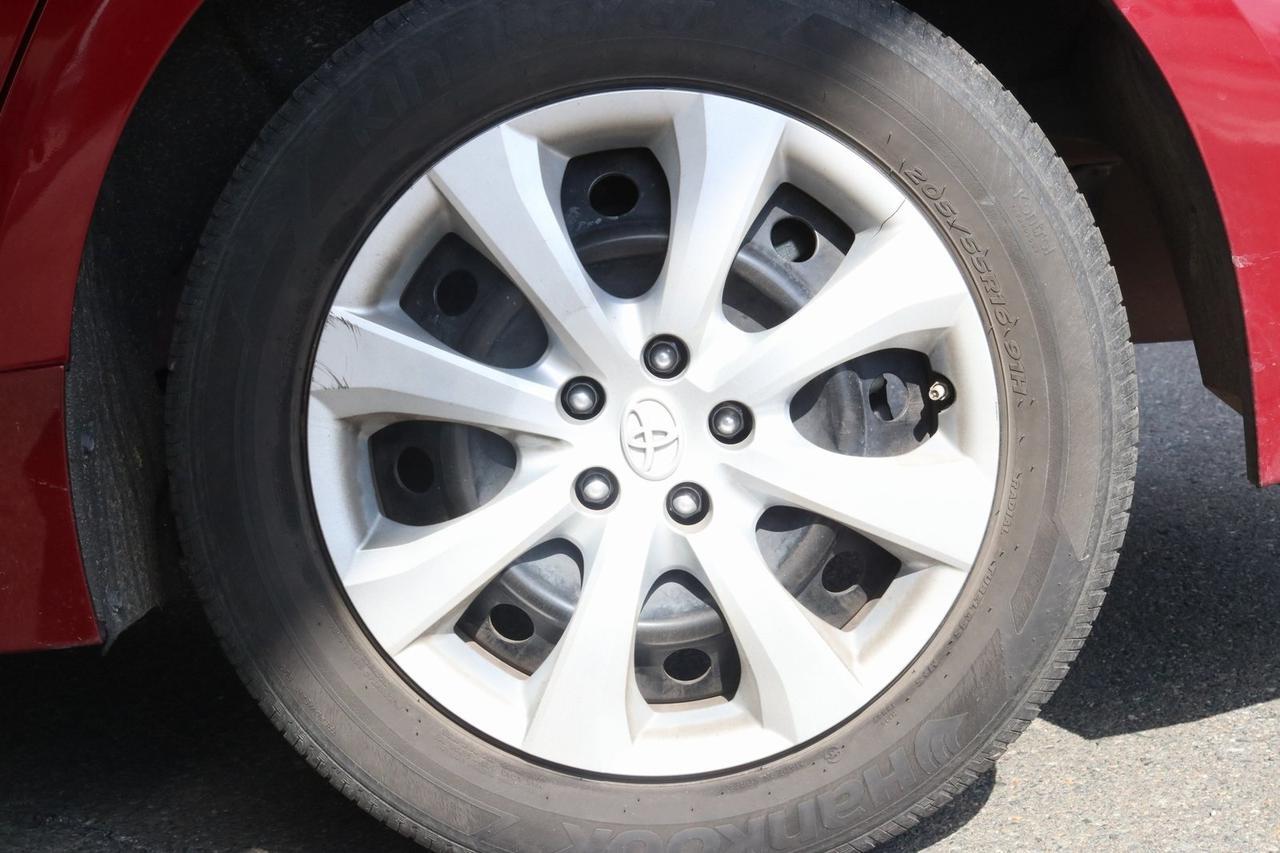 2023 Toyota Corolla LE Fredericksburg VA