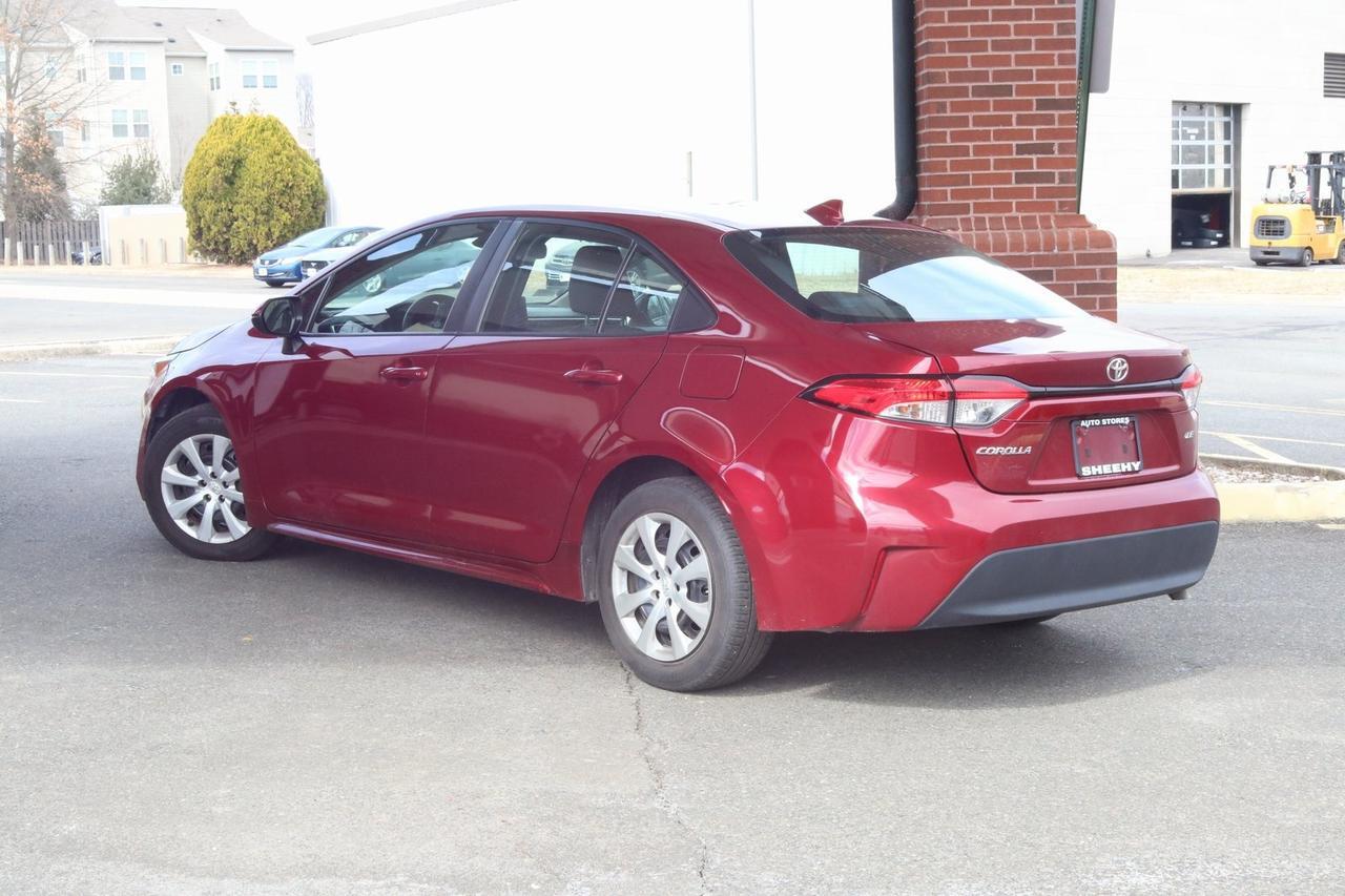 2023 Toyota Corolla LE Fredericksburg VA