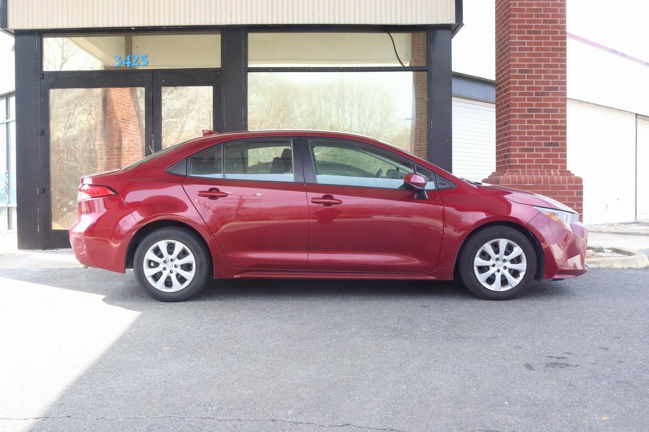 2023 Toyota Corolla LE Fredericksburg VA