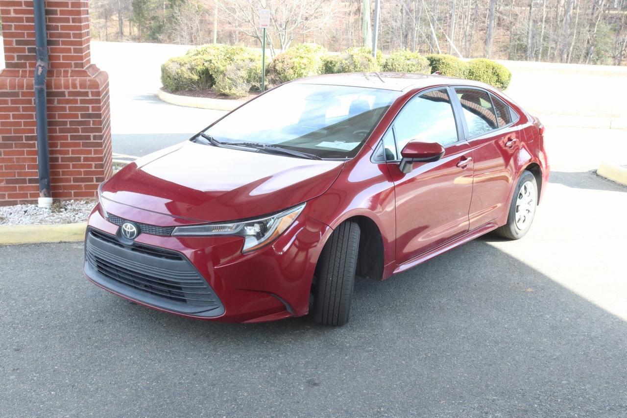 2023 Toyota Corolla LE Fredericksburg VA