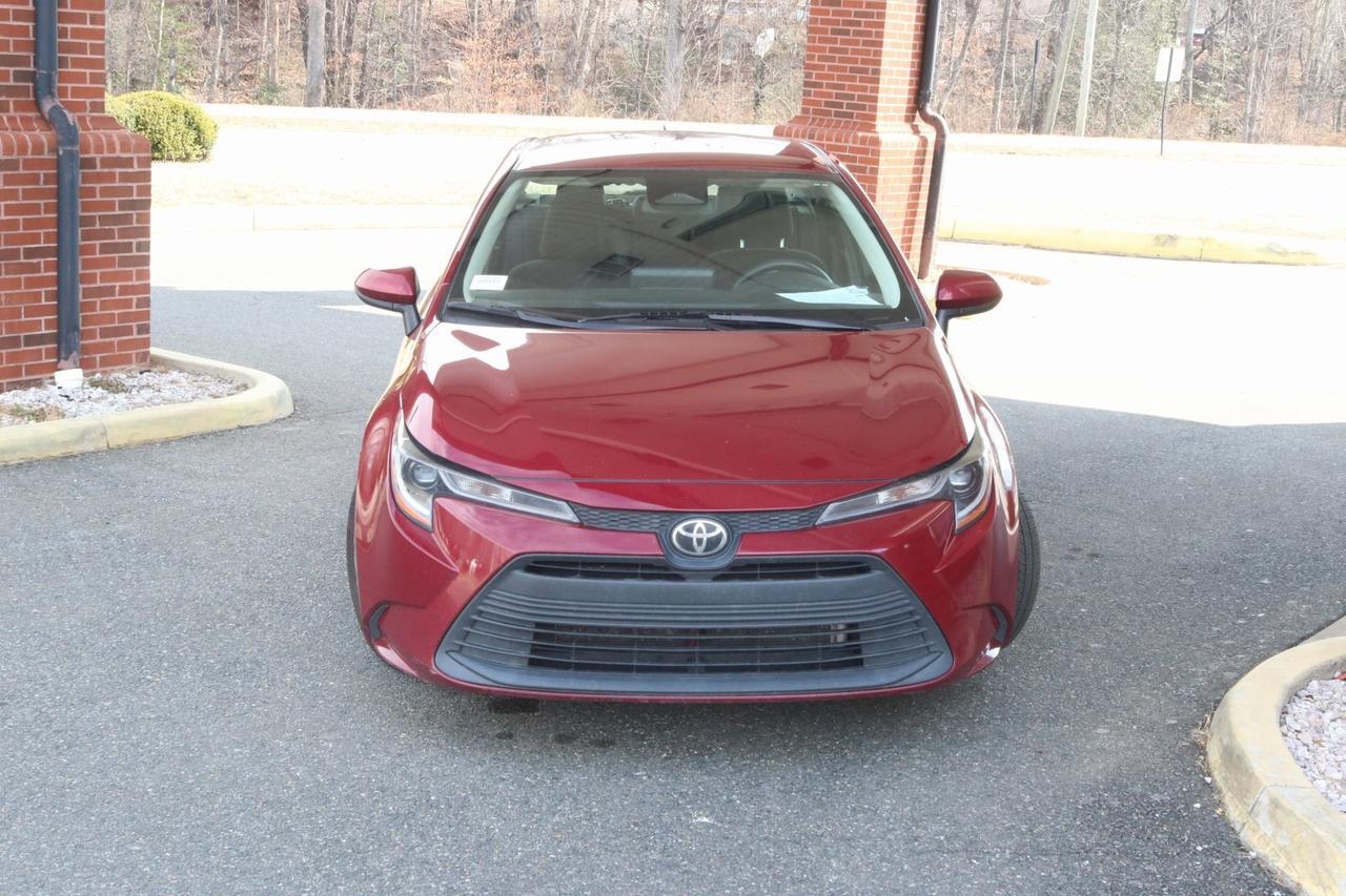 2023 Toyota Corolla LE Fredericksburg VA