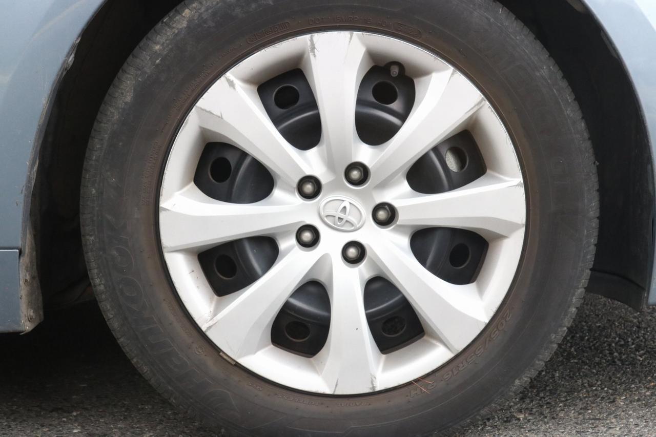 2023 Toyota Corolla LE Fredericksburg VA