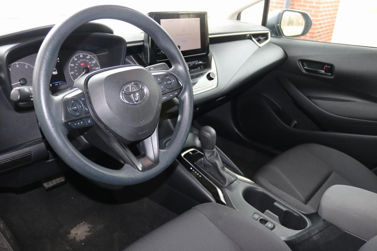2023 Toyota Corolla LE Fredericksburg VA