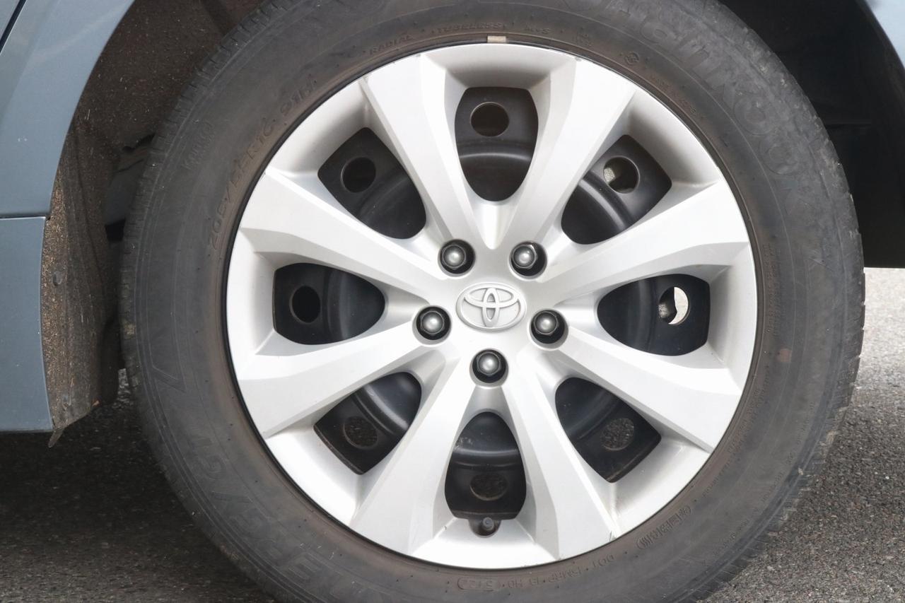 2023 Toyota Corolla LE Fredericksburg VA