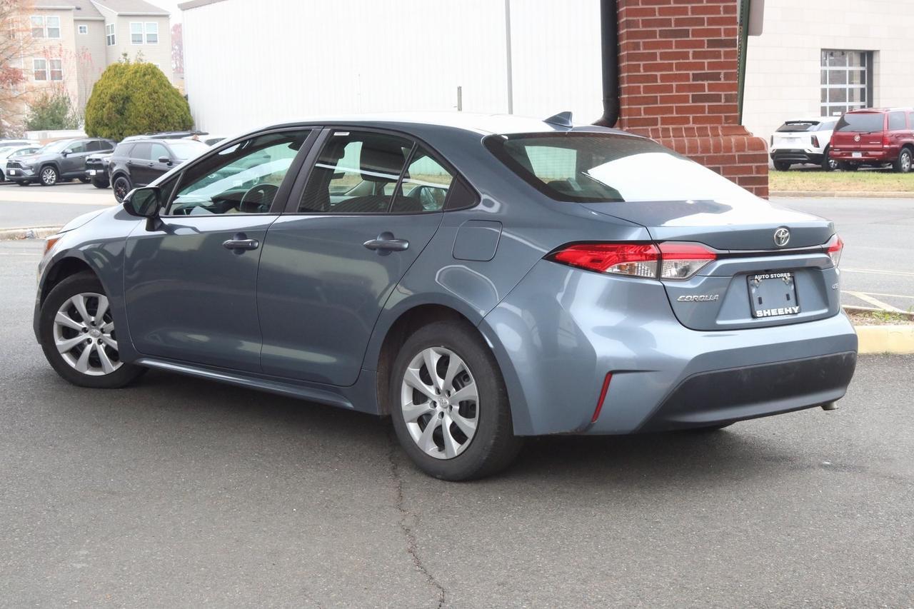 2023 Toyota Corolla LE Fredericksburg VA