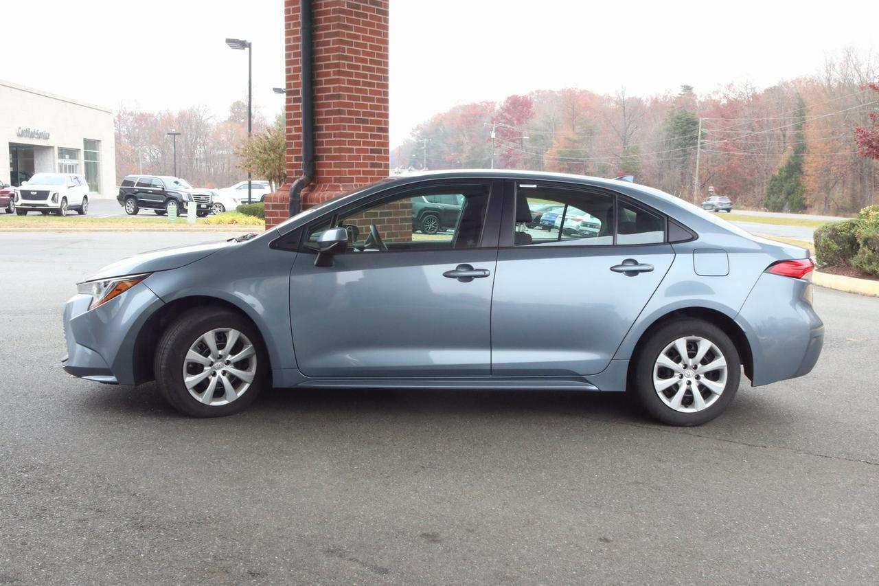 2023 Toyota Corolla LE Fredericksburg VA