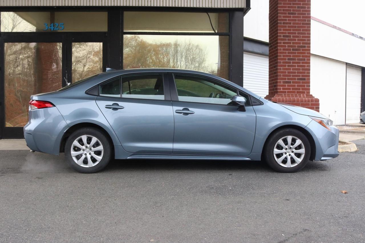 2023 Toyota Corolla LE Fredericksburg VA