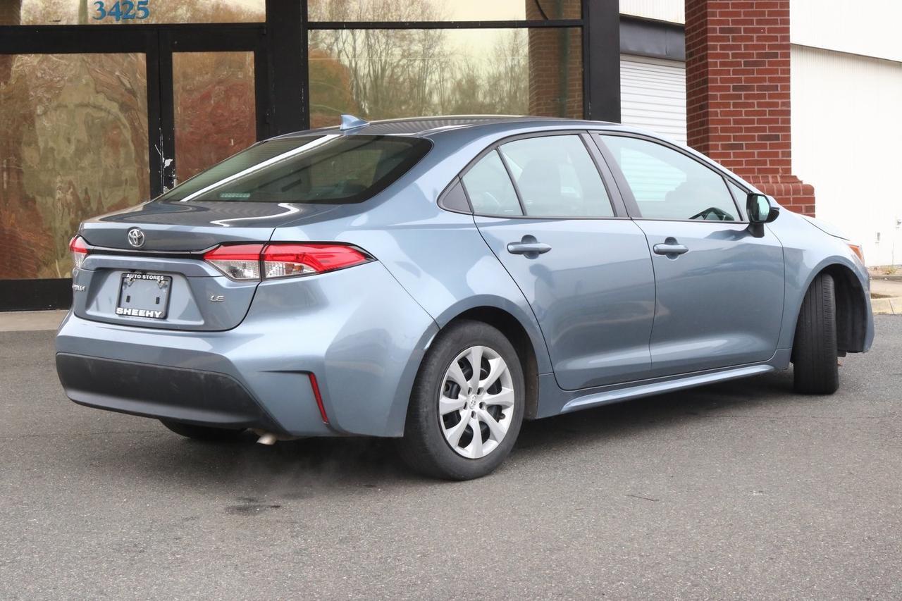 2023 Toyota Corolla LE Fredericksburg VA
