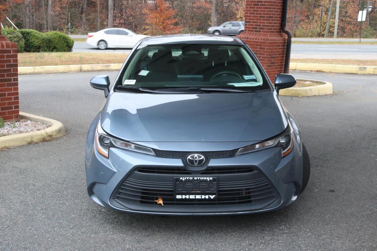 2023 Toyota Corolla LE Fredericksburg VA