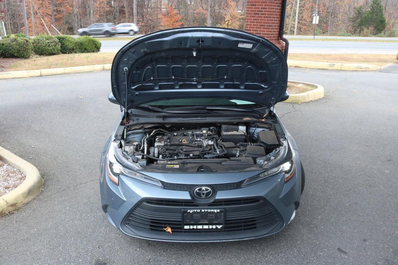 2023 Toyota Corolla LE Fredericksburg VA
