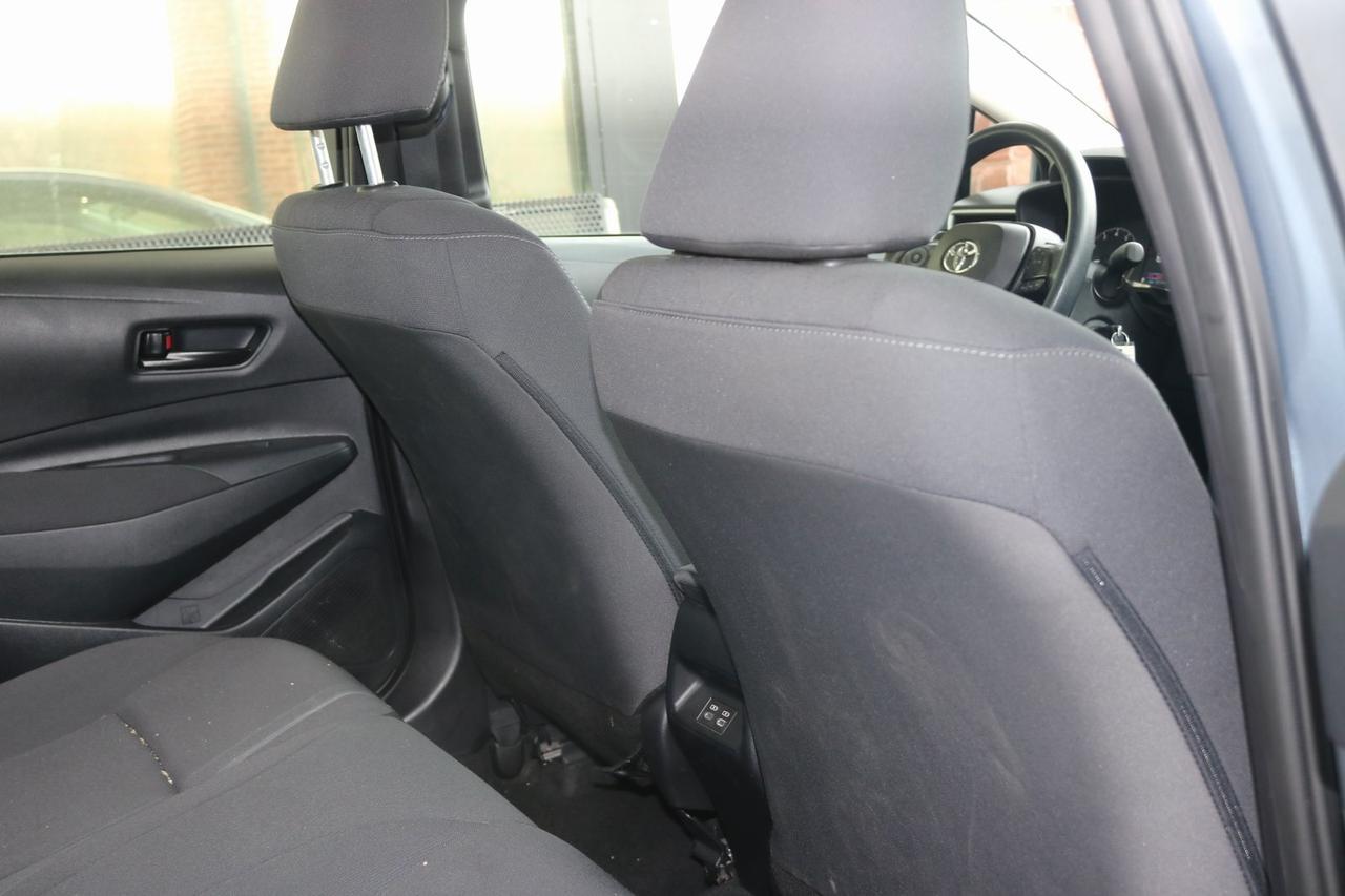 2023 Toyota Corolla LE Fredericksburg VA