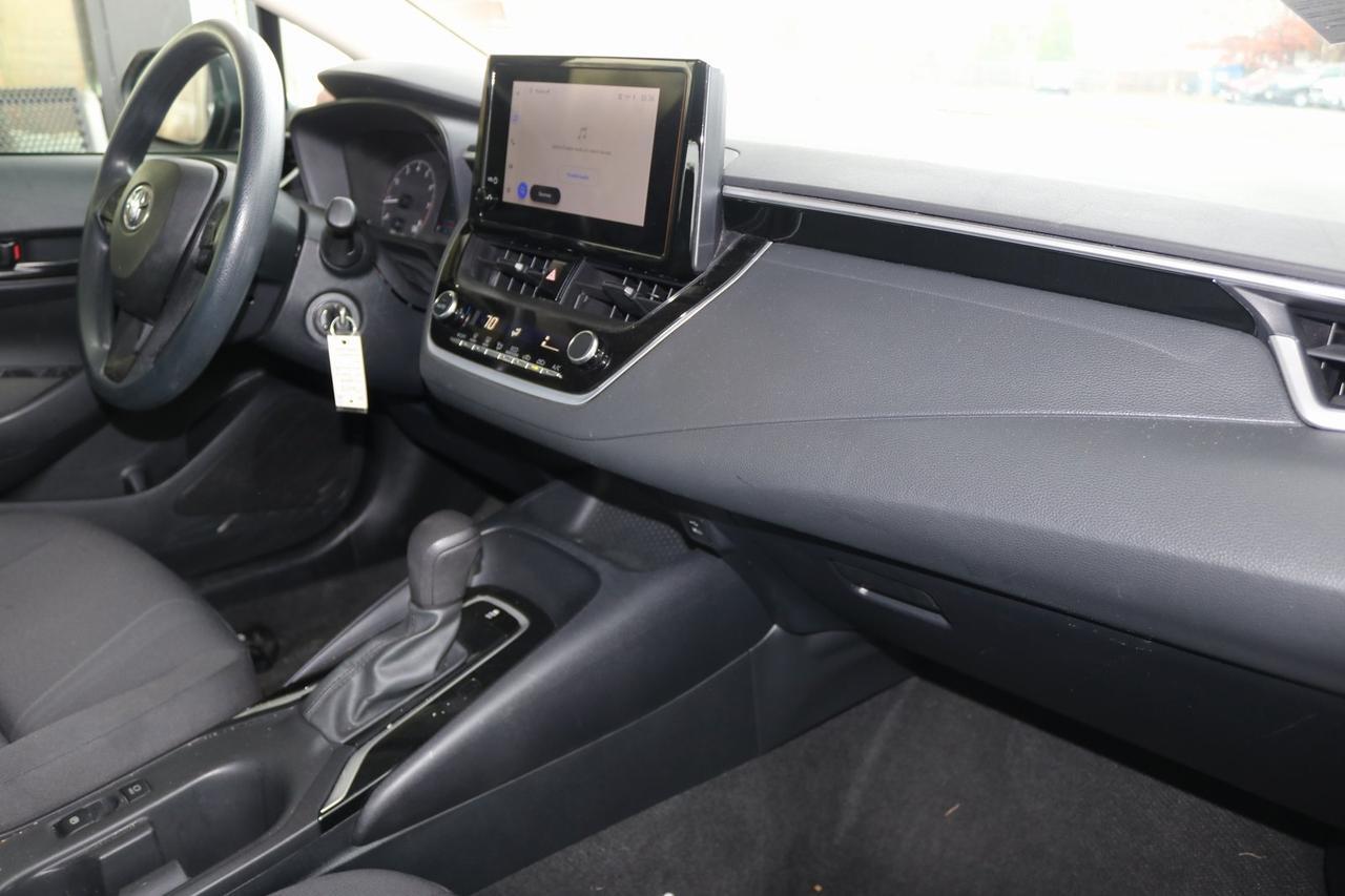 2023 Toyota Corolla LE Fredericksburg VA
