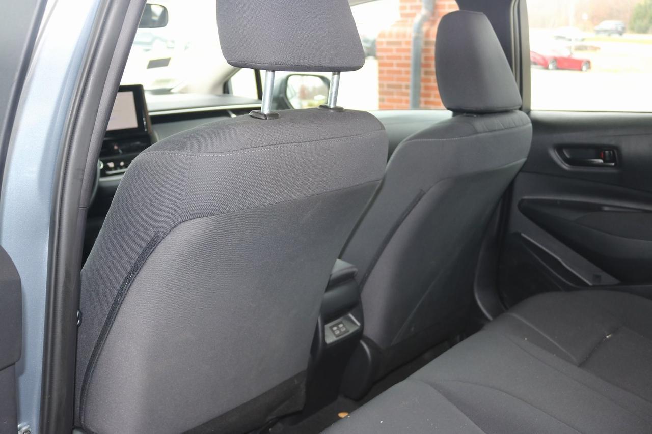 2023 Toyota Corolla LE Fredericksburg VA