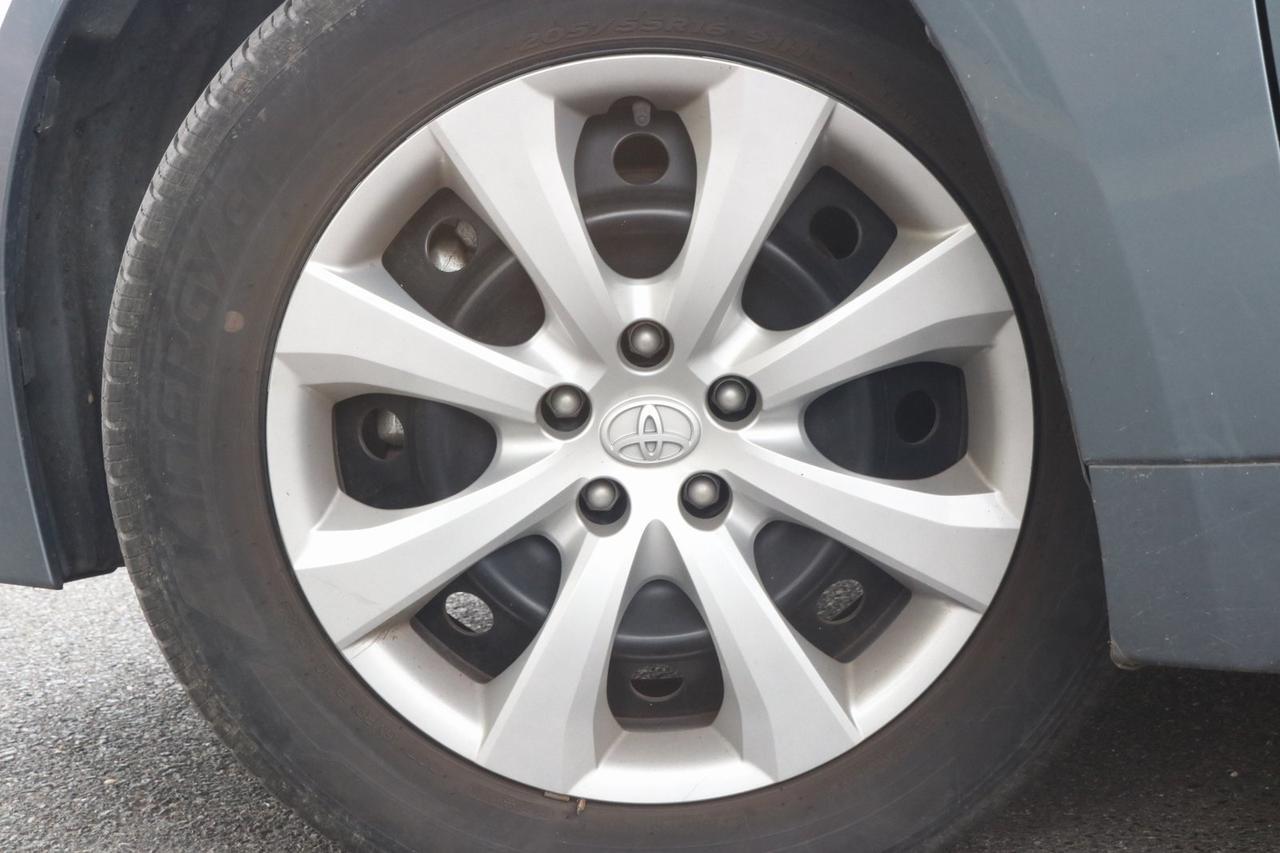 2023 Toyota Corolla LE Fredericksburg VA