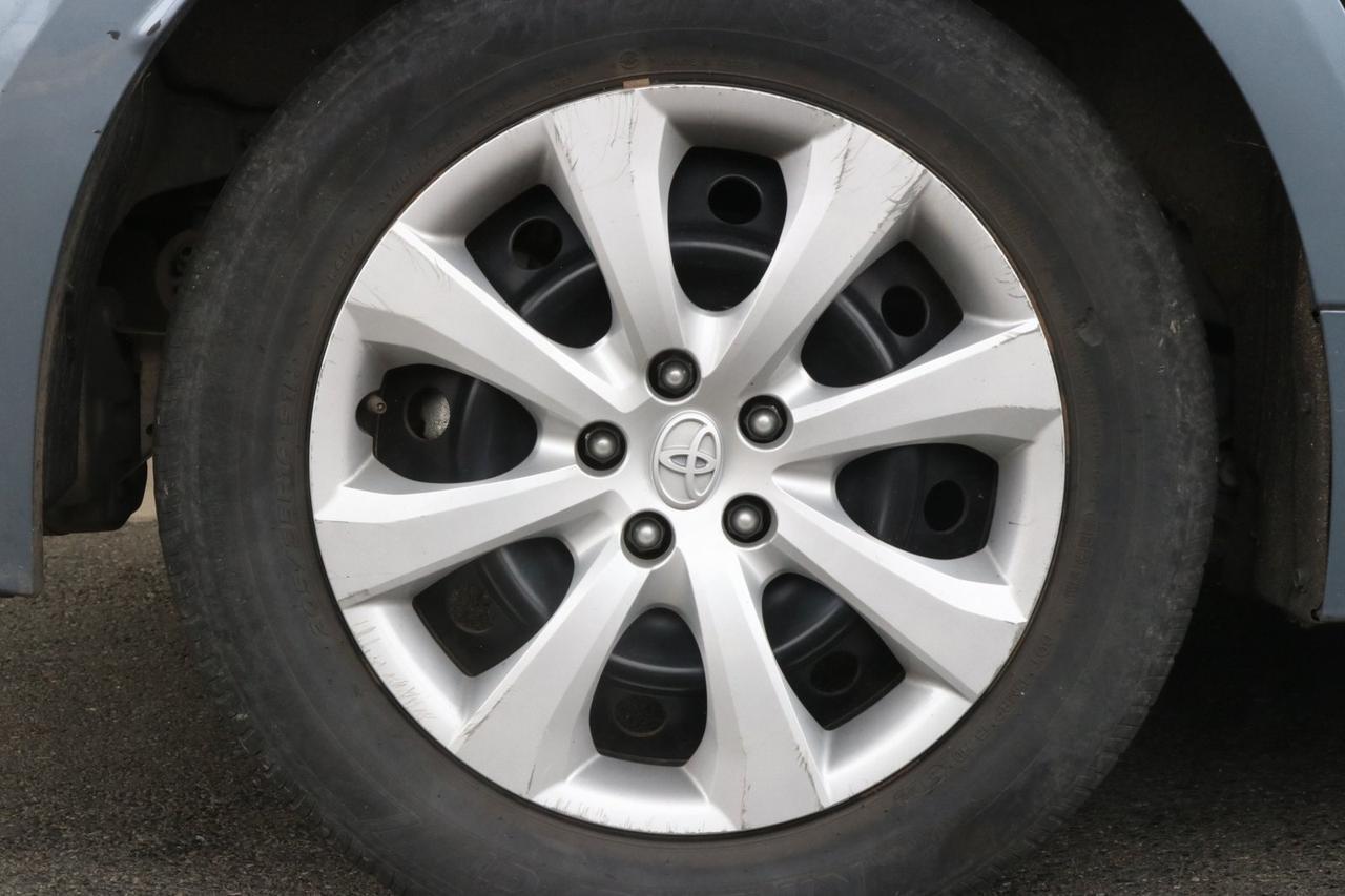 2023 Toyota Corolla LE Fredericksburg VA