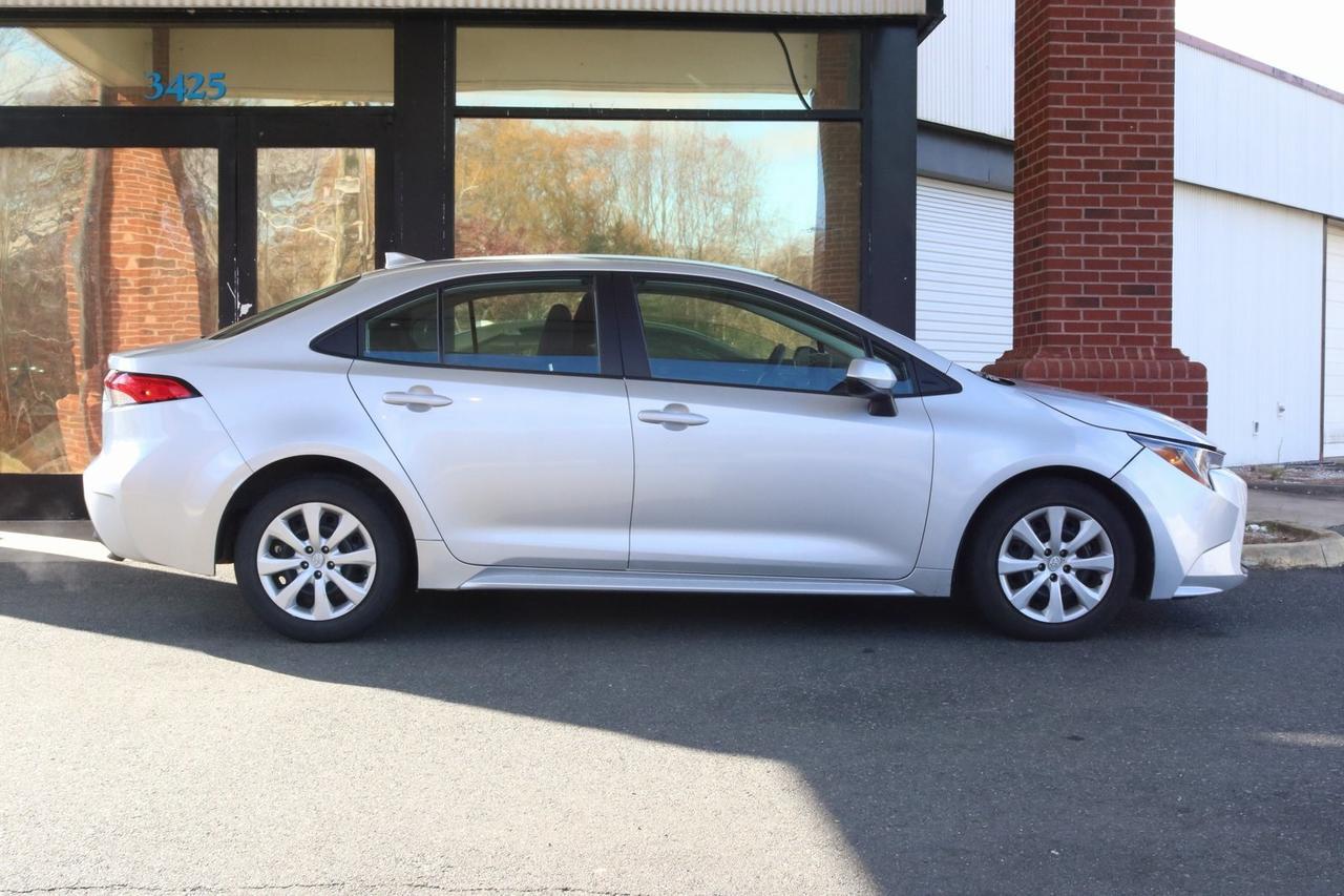 2023 Toyota Corolla LE Fredericksburg VA
