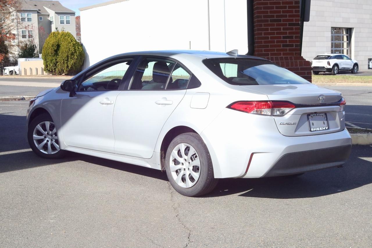 2023 Toyota Corolla LE Fredericksburg VA