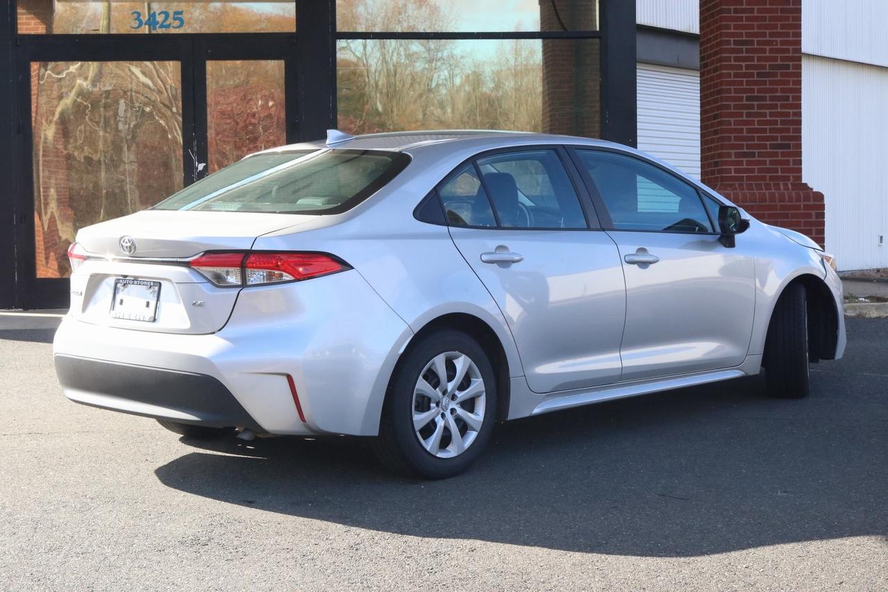 2023 Toyota Corolla LE Fredericksburg VA