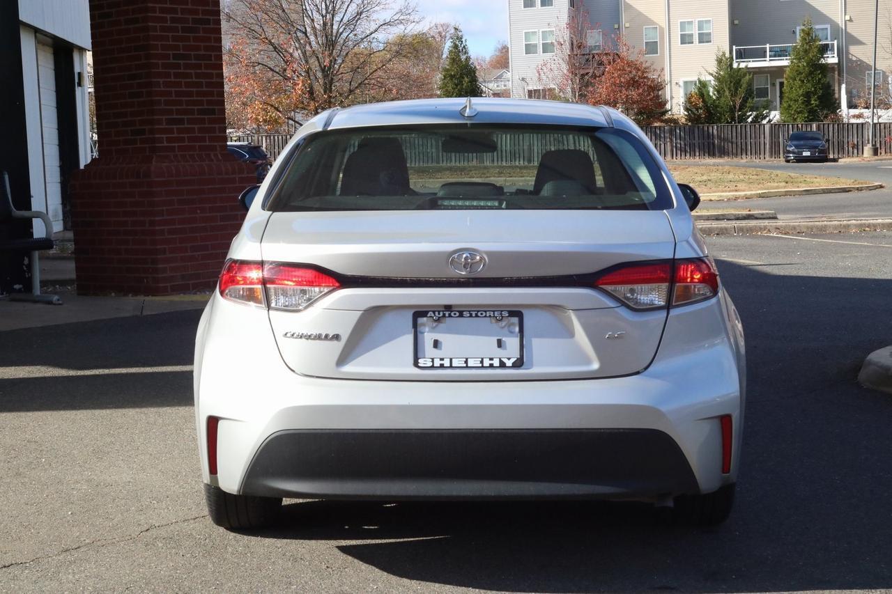 2023 Toyota Corolla LE Fredericksburg VA