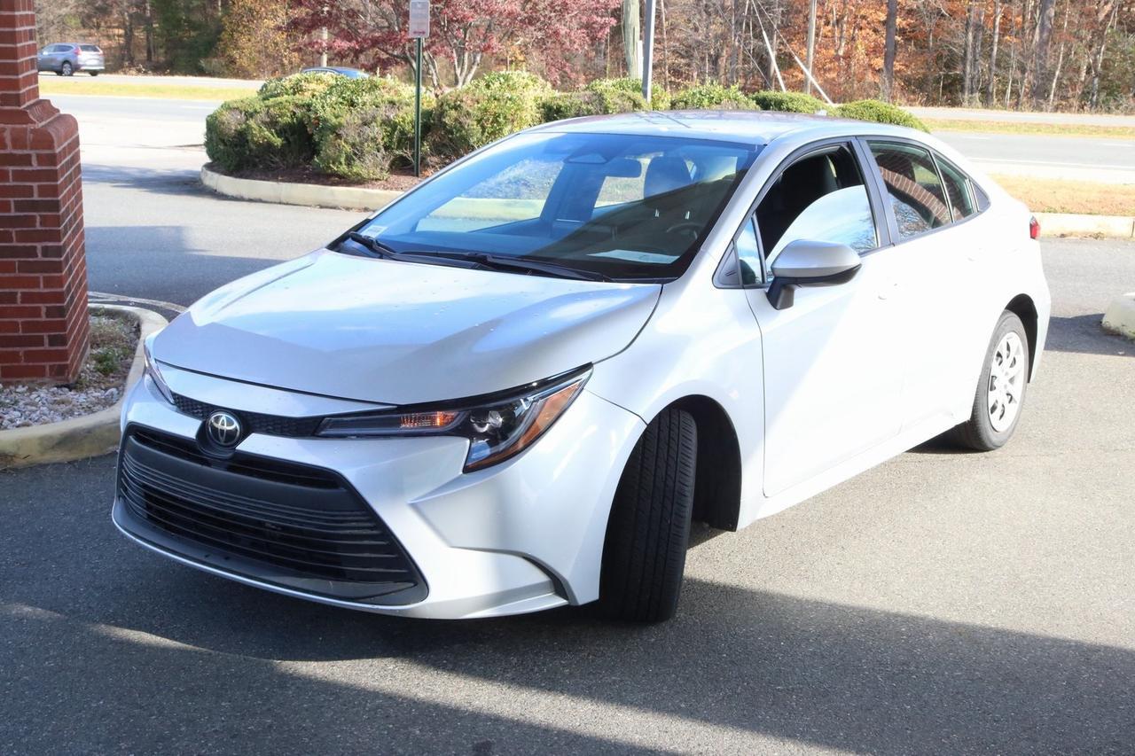 2023 Toyota Corolla LE Fredericksburg VA