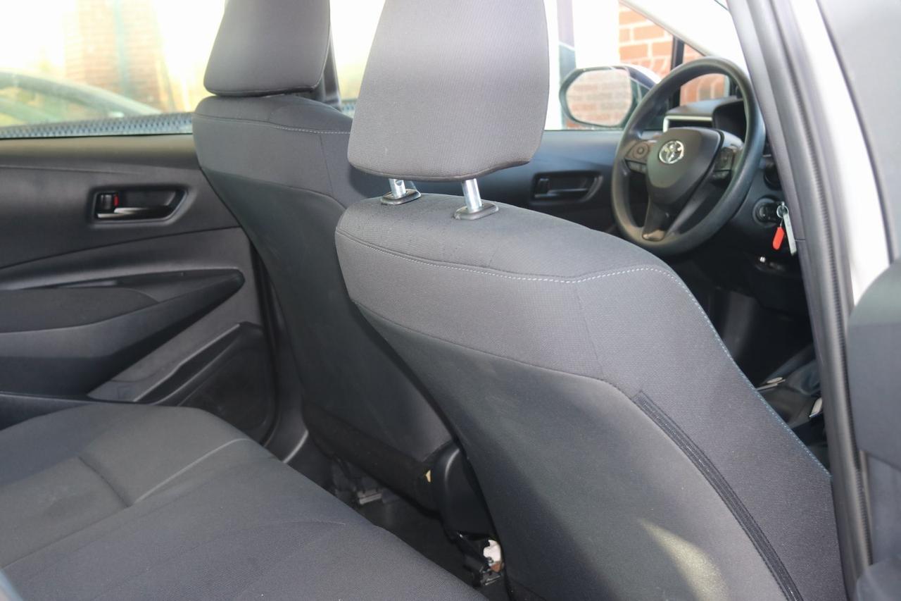 2023 Toyota Corolla LE Fredericksburg VA