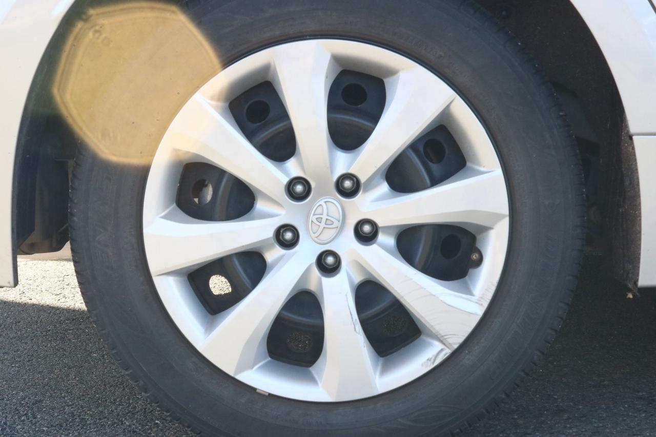 2023 Toyota Corolla LE Fredericksburg VA