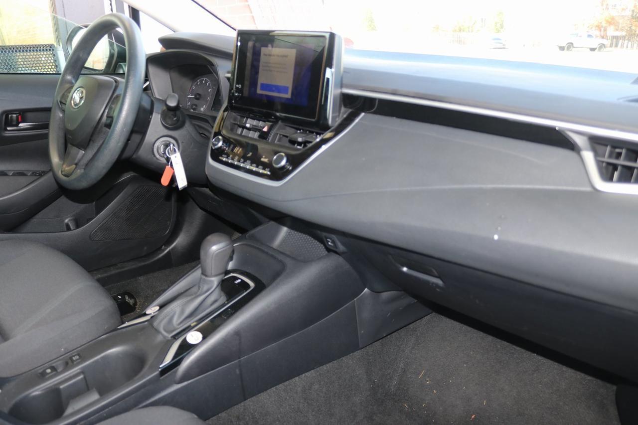 2023 Toyota Corolla LE Fredericksburg VA