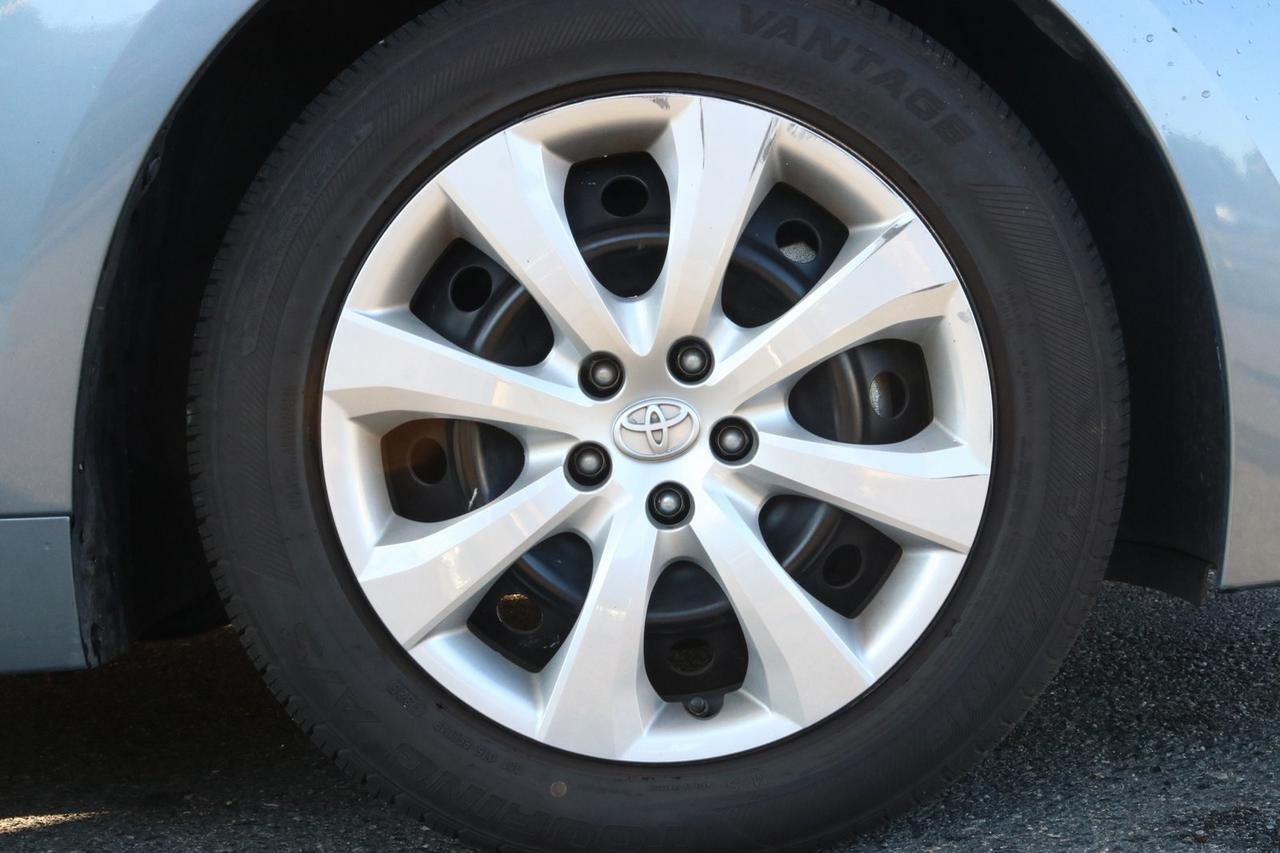 2023 Toyota Corolla LE Fredericksburg VA