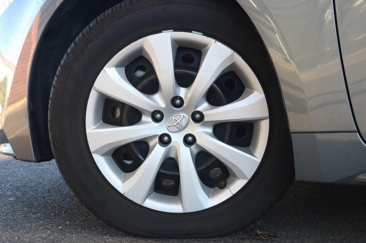 2023 Toyota Corolla LE Fredericksburg VA