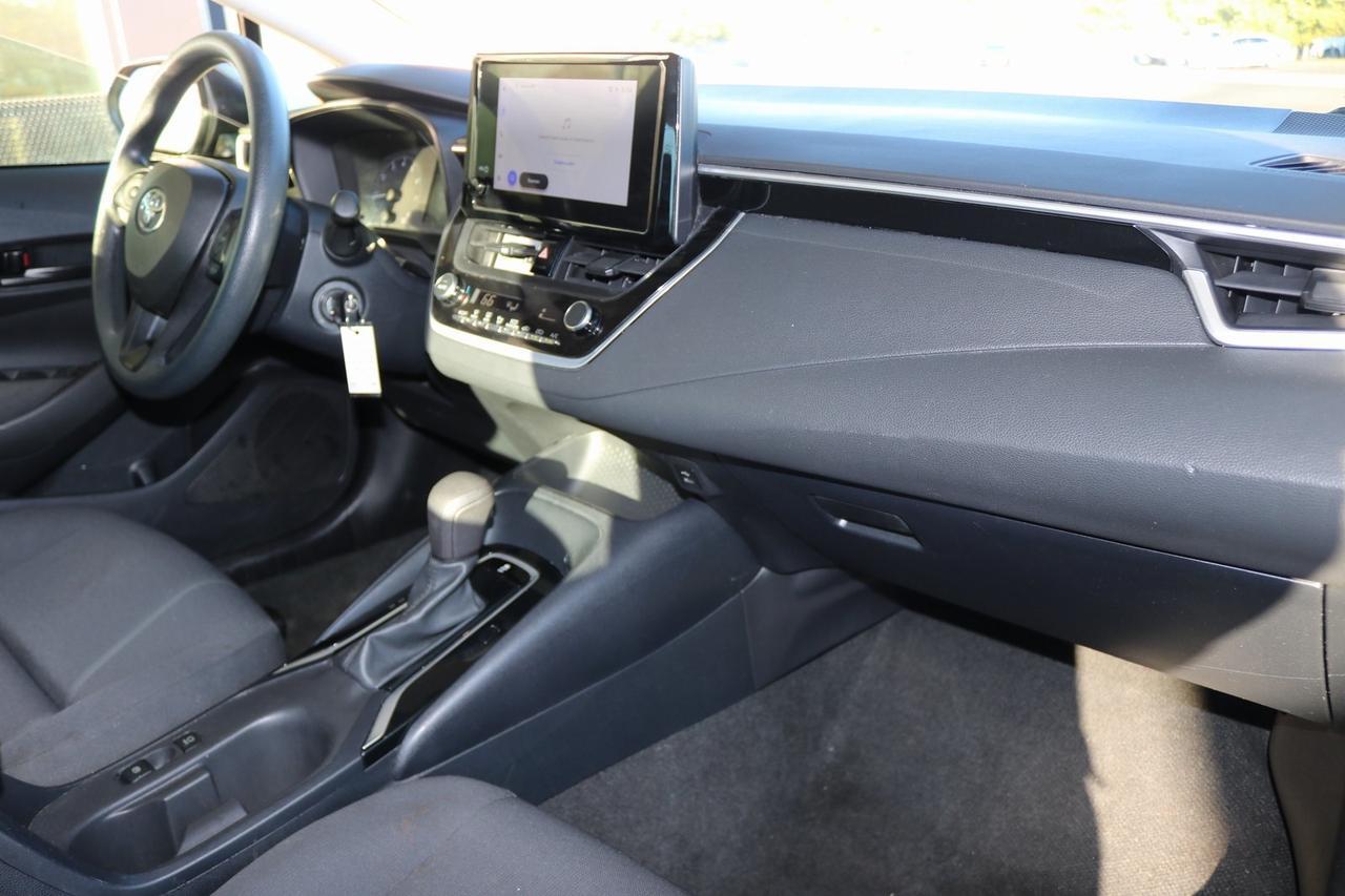 2023 Toyota Corolla LE Fredericksburg VA