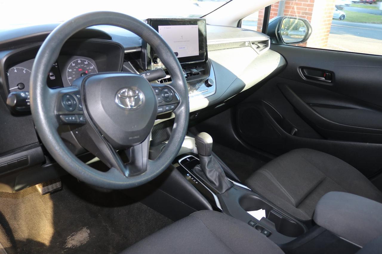 2023 Toyota Corolla LE Fredericksburg VA
