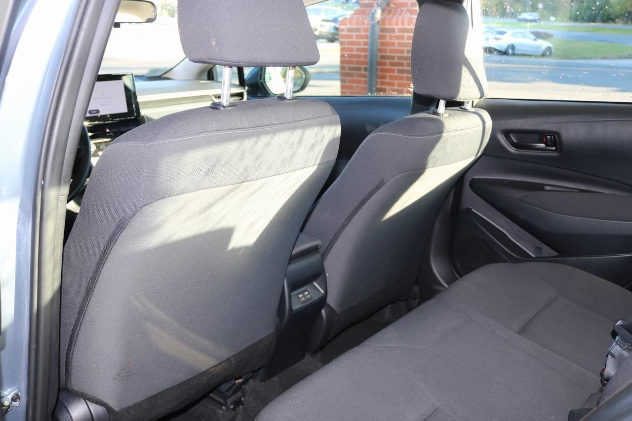 2023 Toyota Corolla LE Fredericksburg VA
