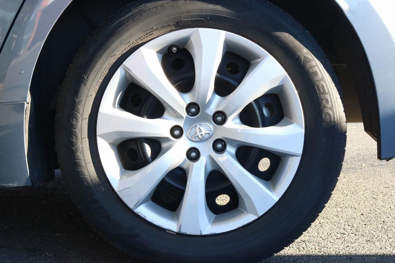 2023 Toyota Corolla LE Fredericksburg VA