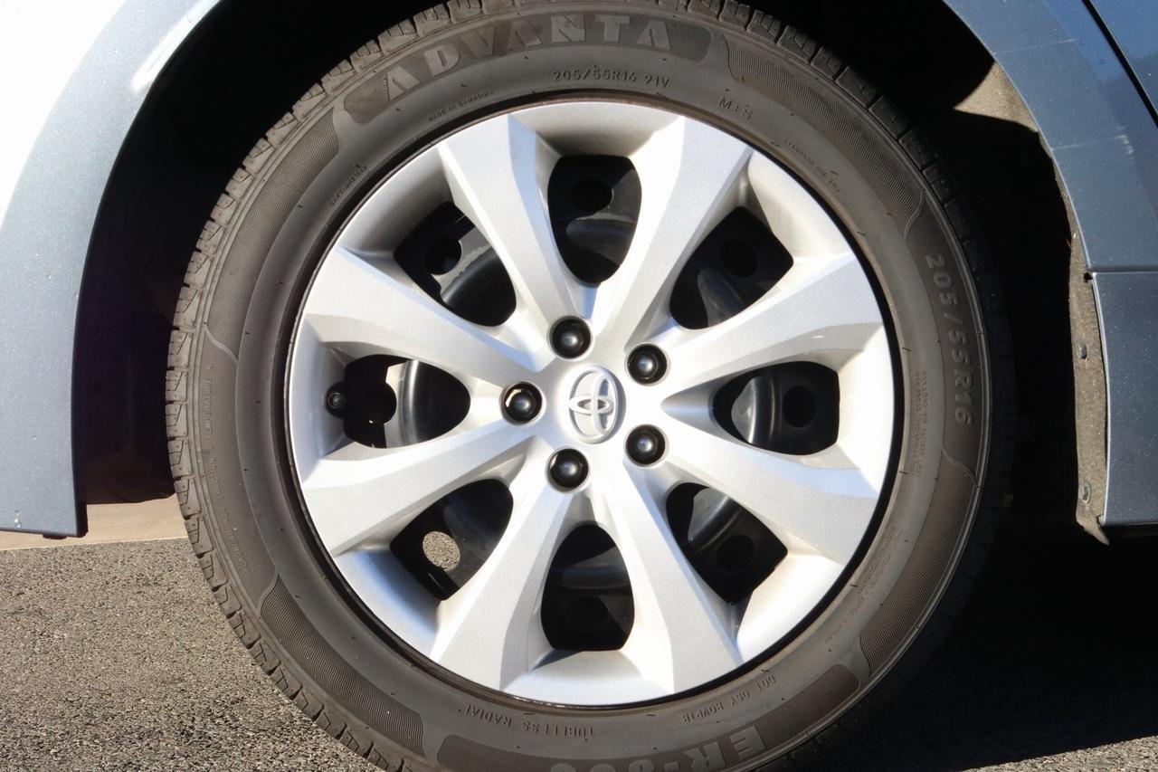 2023 Toyota Corolla LE Fredericksburg VA