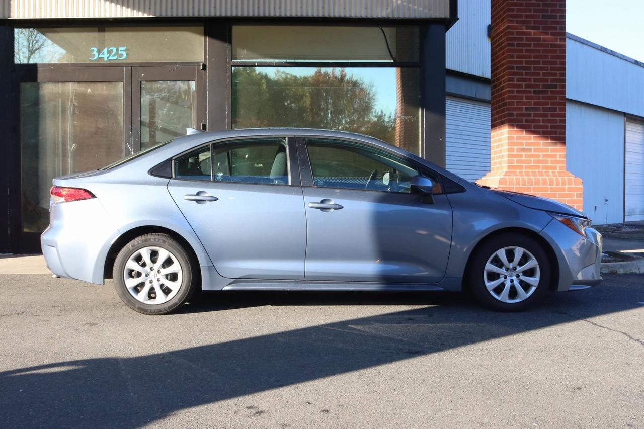 2023 Toyota Corolla LE Fredericksburg VA