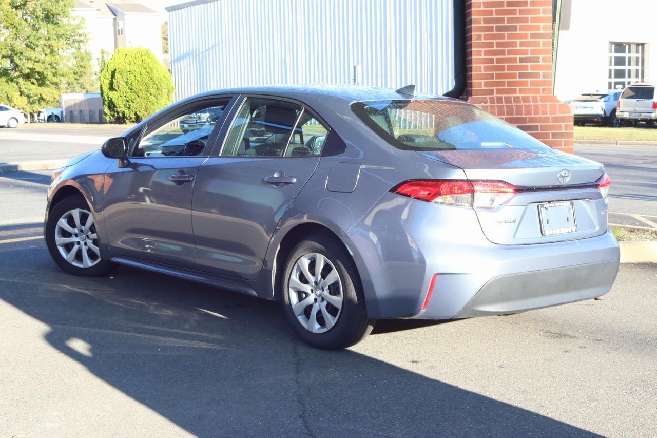2023 Toyota Corolla LE Fredericksburg VA