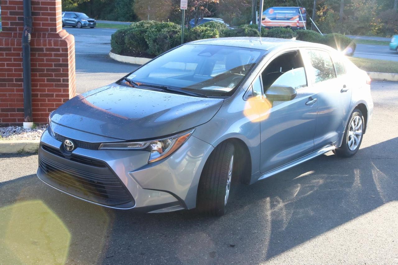 2023 Toyota Corolla LE Fredericksburg VA
