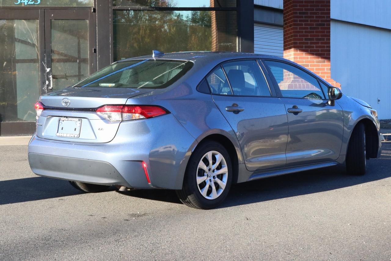 2023 Toyota Corolla LE Fredericksburg VA