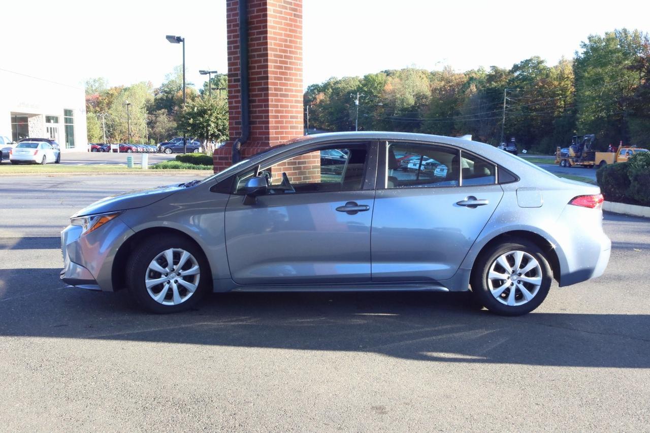 2023 Toyota Corolla LE Fredericksburg VA