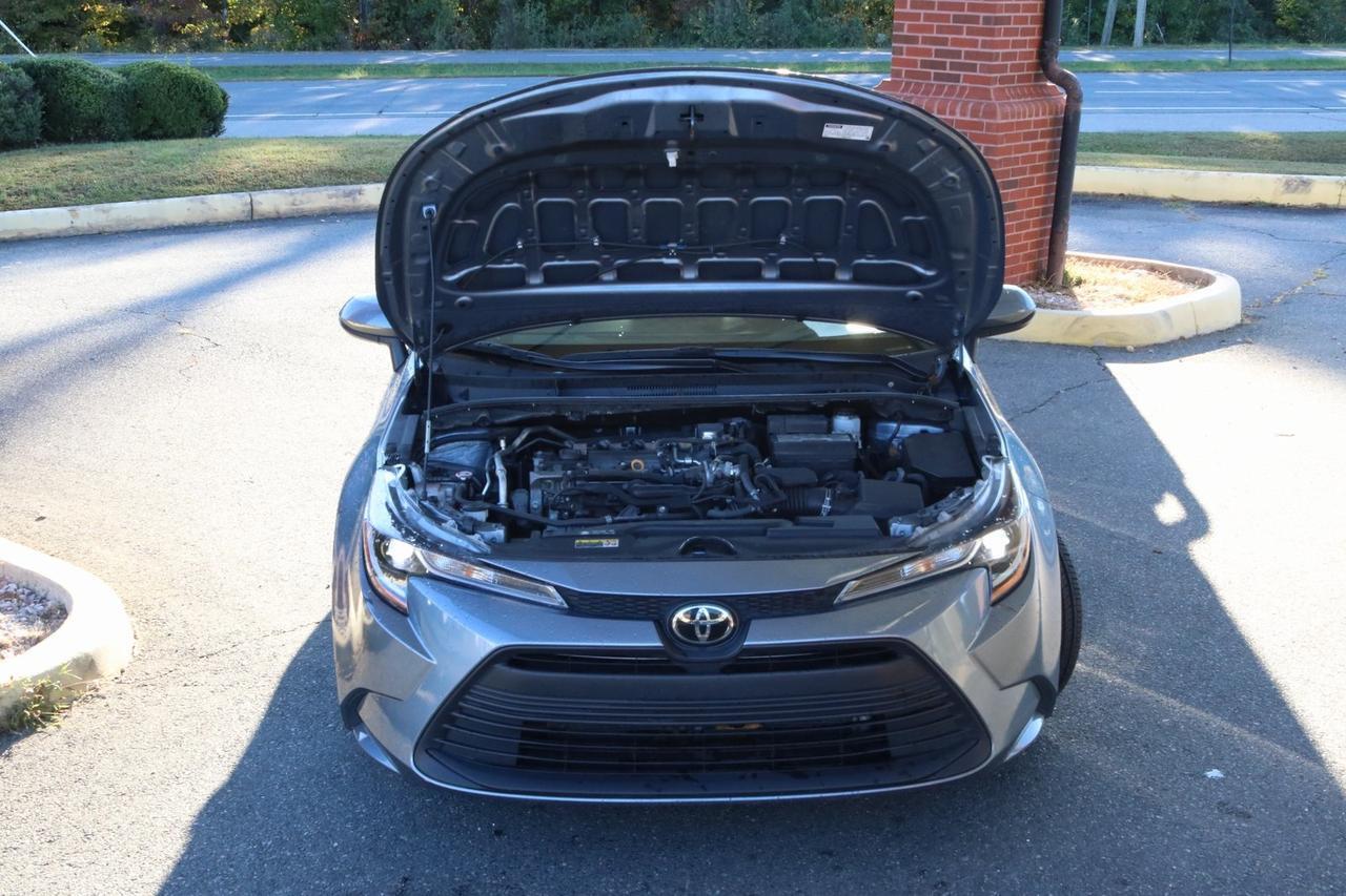 2023 Toyota Corolla LE Fredericksburg VA