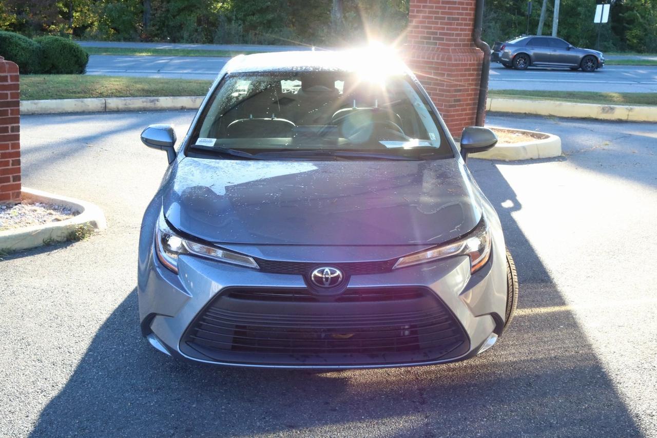 2023 Toyota Corolla LE Fredericksburg VA