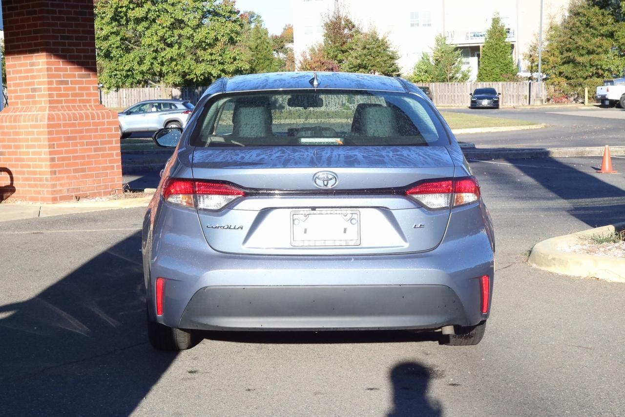 2023 Toyota Corolla LE Fredericksburg VA