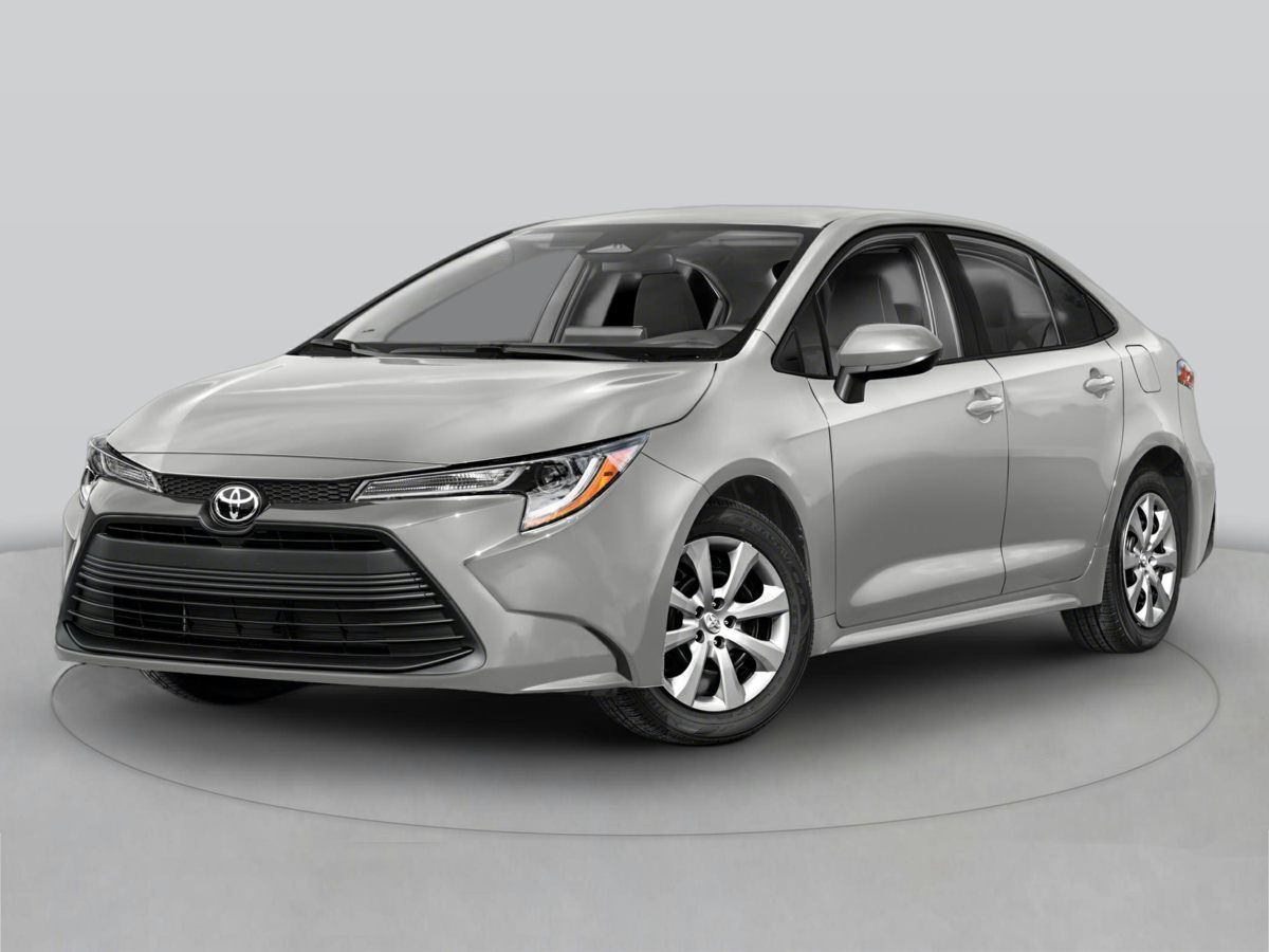 2023 Toyota Corolla LE Fredericksburg VA