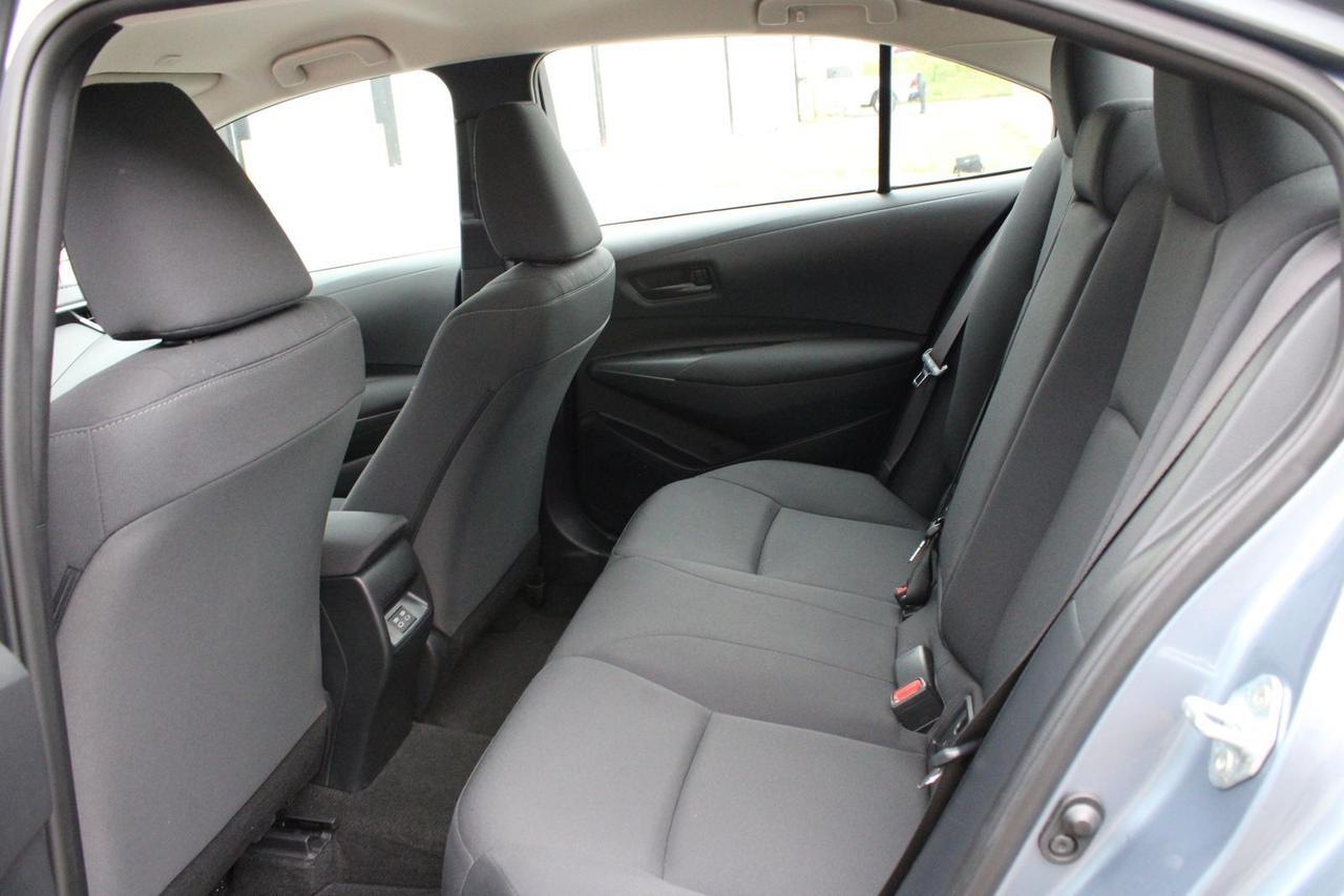 2023 Toyota Corolla LE Fredericksburg VA
